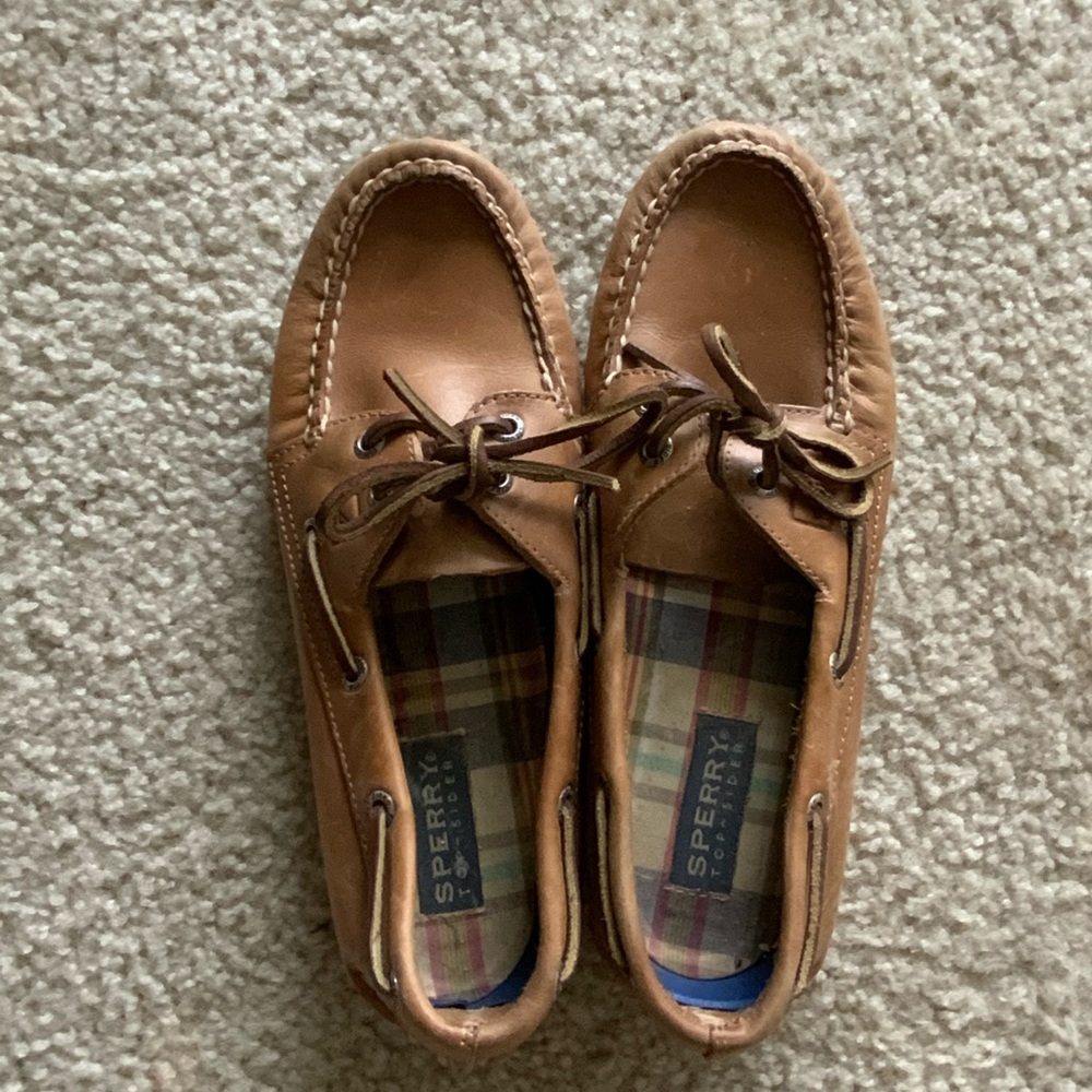 Women’s Sperry Authentic Original Boat Shoe